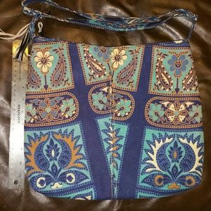 Crafty Frog Designs Handmade Purse